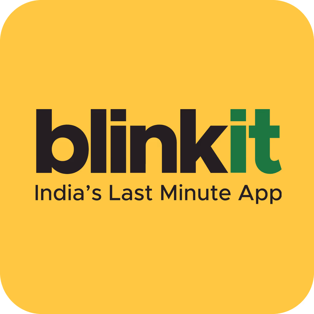 Blinkit