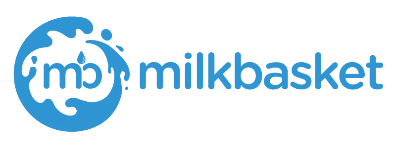 Milkbasket
